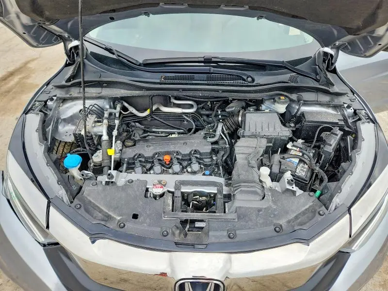 2019 HONDA HR-V LX  