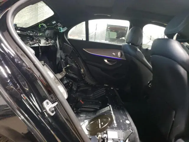 2021 MERCEDES-BENZ E 350 4MATIC  