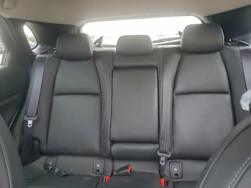 2024 MAZDA CX-30 SELECT  