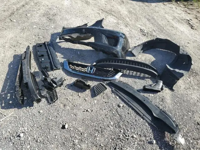 2013 HONDA ACCORD LX-S  