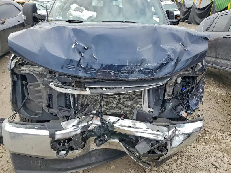 2022 FORD F250 SUPER DUTY  