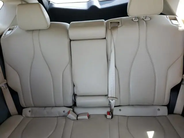 2021 ACURA RDX   