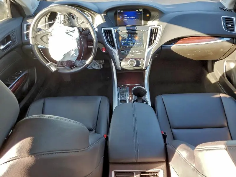 2016 ACURA TLX   
