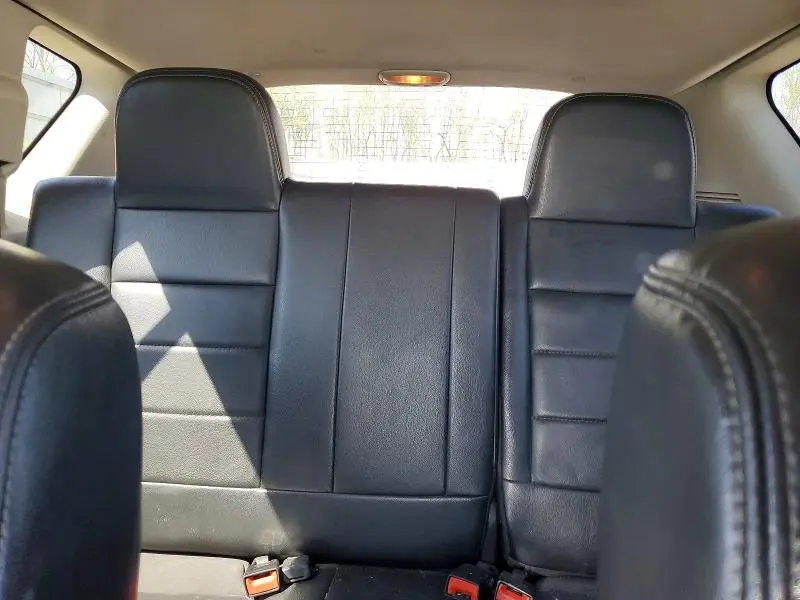 2013 JEEP COMPASS LIMITED  