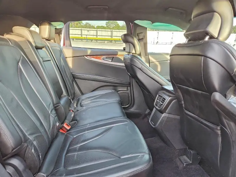 2016 LINCOLN MKX SELECT  