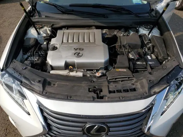 2018 LEXUS ES 350  