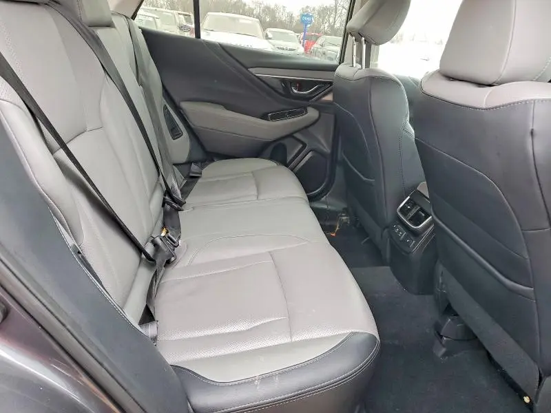 2022 SUBARU OUTBACK LIMITED XT  