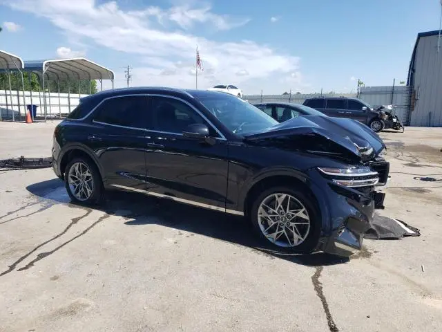 2024 GENESIS GV70 BASE
