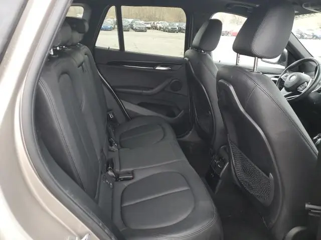 2022 BMW X1 XDRIVE28I