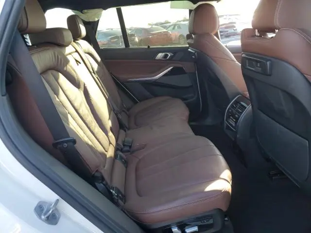 2021 BMW X5 SDRIVE 40I  