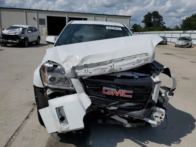 2015 GMC TERRAIN SLE  