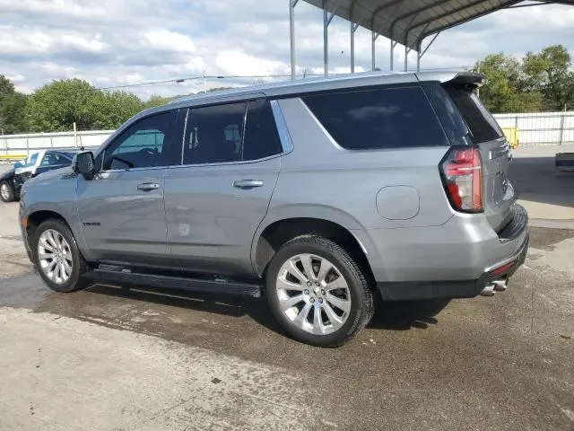 2023 CHEVROLET TAHOE K1500 HIGH COUNTRY  