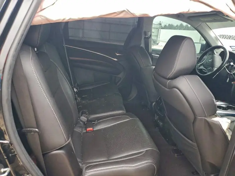 2020 ACURA MDX TECHNOLOGY  