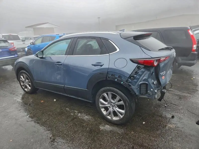 2021 MAZDA CX-30 PREMIUM  