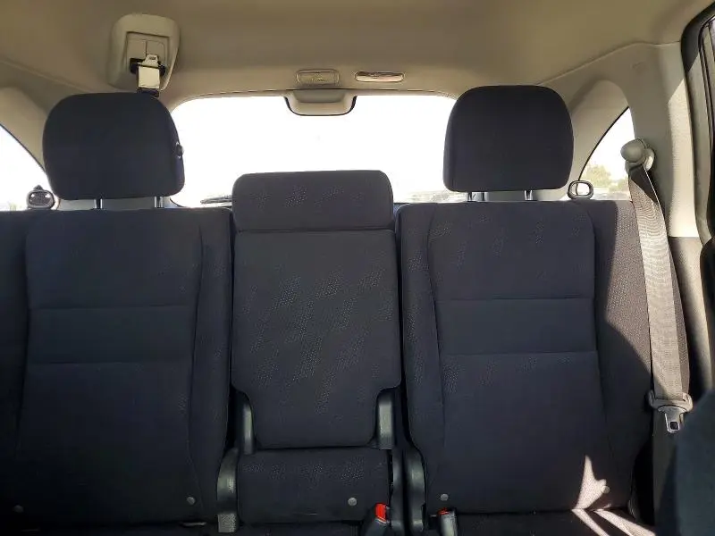 2011 HONDA CR-V SE  