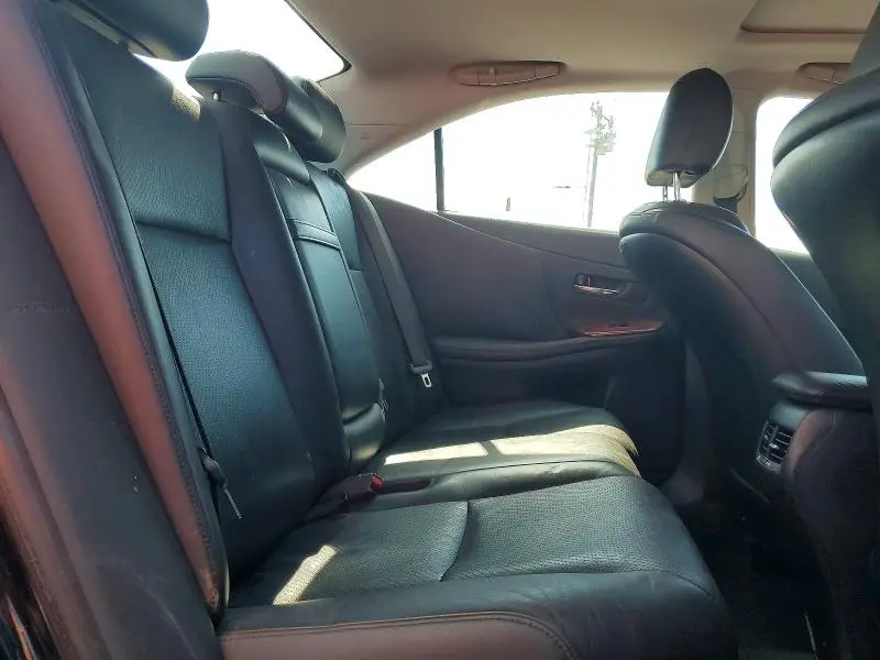 2010 LEXUS HS 250H  