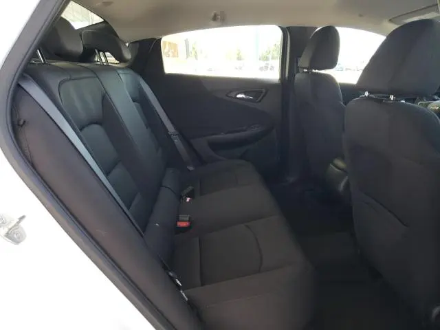 2024 CHEVROLET MALIBU LS  
