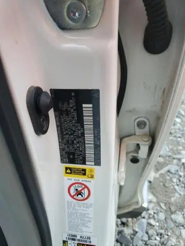 2013 TOYOTA HIGHLANDER BASE  