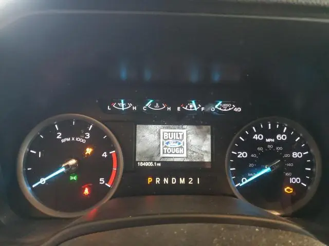 2019 FORD F250 SUPER DUTY  