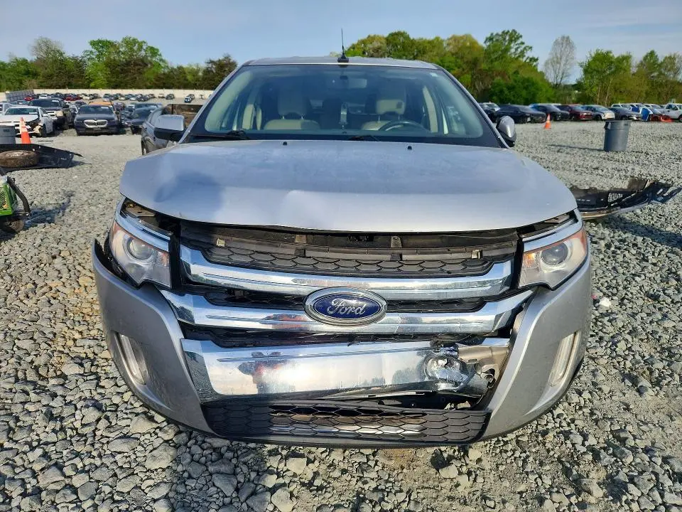 2012 FORD EDGE LIMITED  