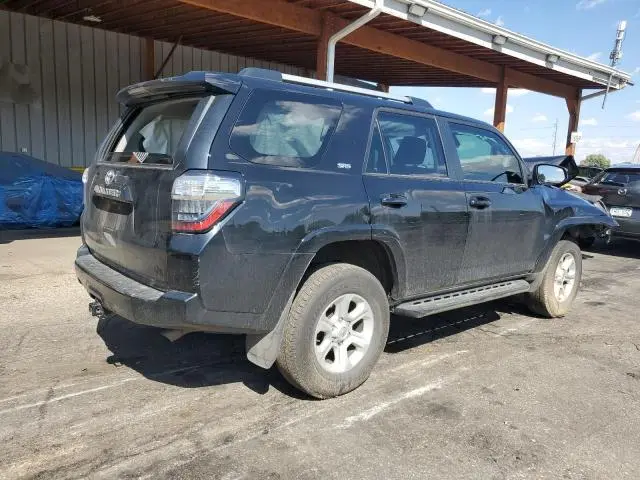 2023 TOYOTA 4RUNNER SE  
