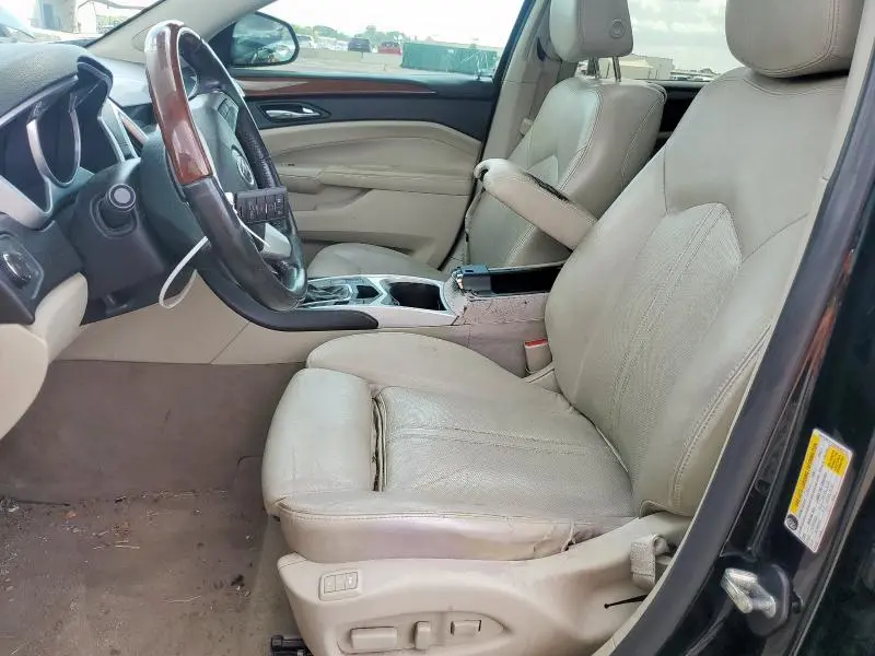 2011 CADILLAC SRX PREMIUM COLLECTION  