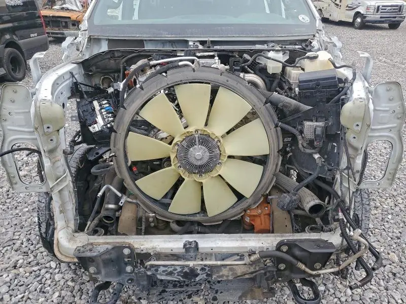 2021 CHEVROLET SILVERADO K3500 LT  