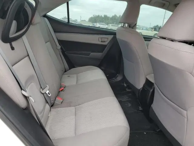 2014 TOYOTA COROLLA ECO