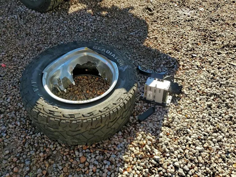 2010 CHEVROLET SILVERADO K1500 LT  