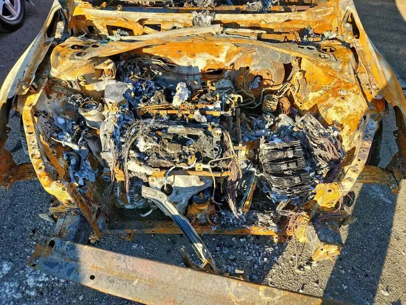 2010 NISSAN ALTIMA SR  