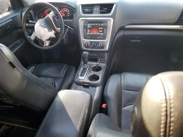 2013 GMC ACADIA DENALI  