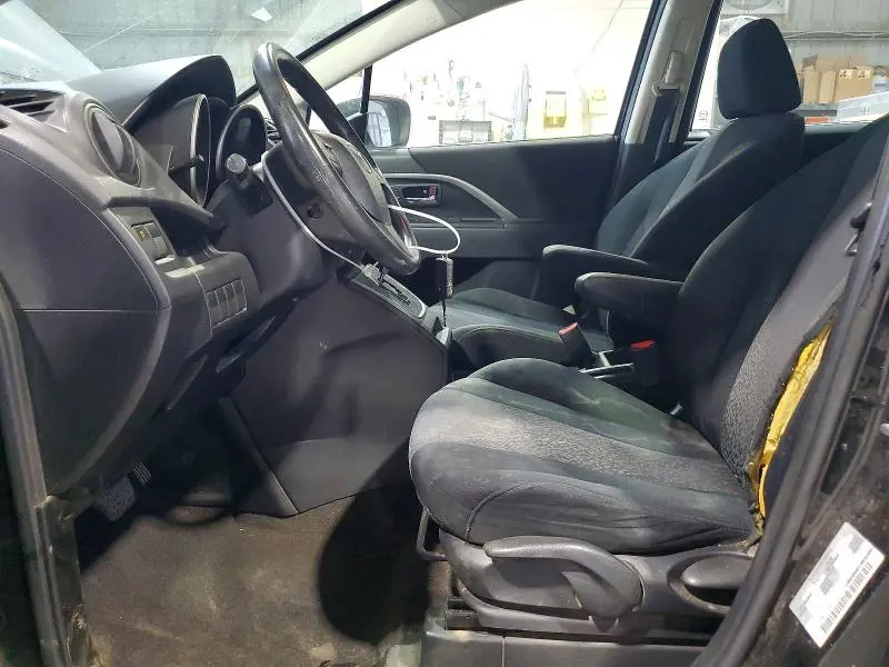 2012 MAZDA 5 SPORT  