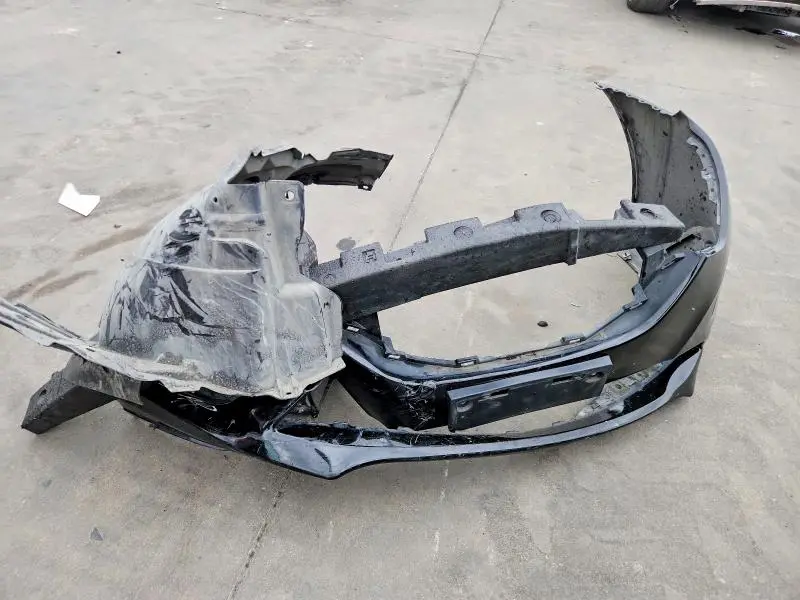 2019 NISSAN SENTRA SR  