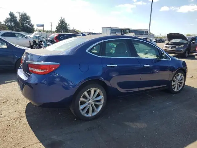 2013 BUICK VERANO   