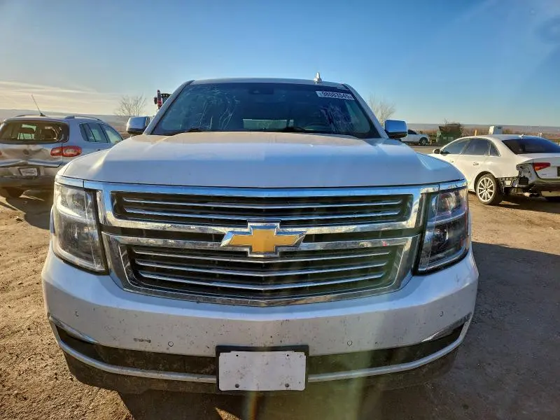 2017 CHEVROLET SUBURBAN K1500 PREMIER  