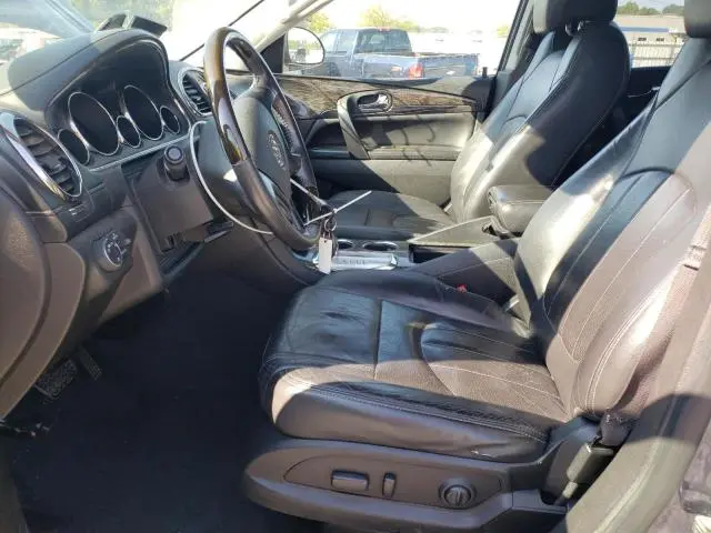 2014 BUICK ENCLAVE
