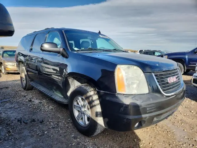 2012 GMC YUKON XL K1500 SLT  