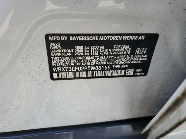 2023 BMW X1 XDRIVE28I