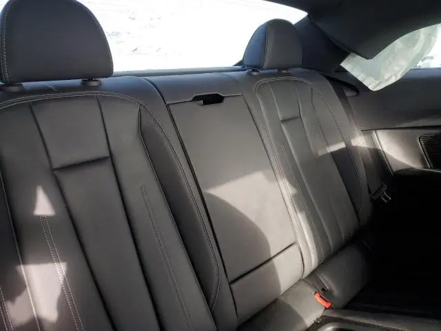 2020 AUDI A5 PREMIUM PLUS  