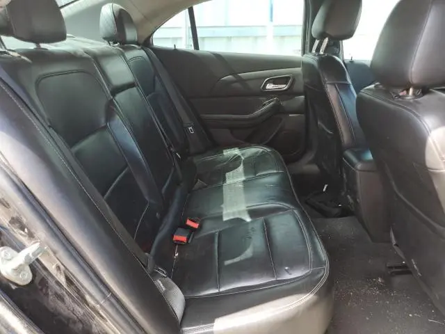 2014 CHEVROLET MALIBU 2LT  