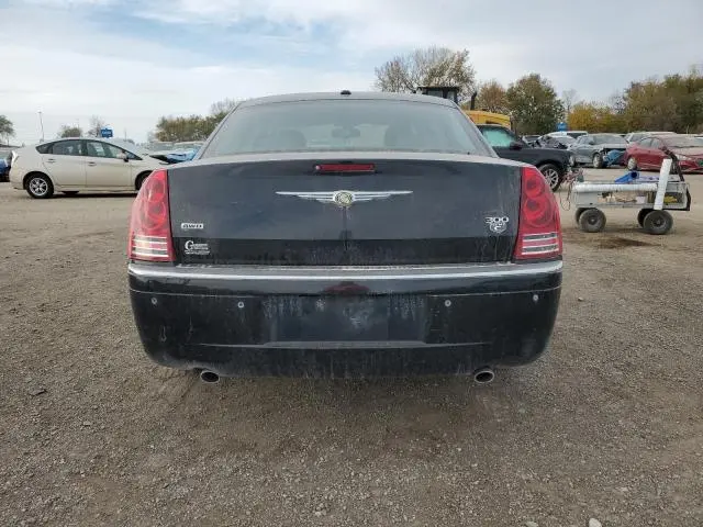 2010 CHRYSLER 300C   