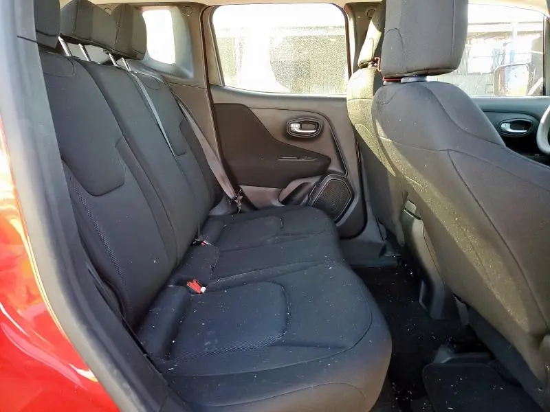 2021 JEEP RENEGADE SPORT  