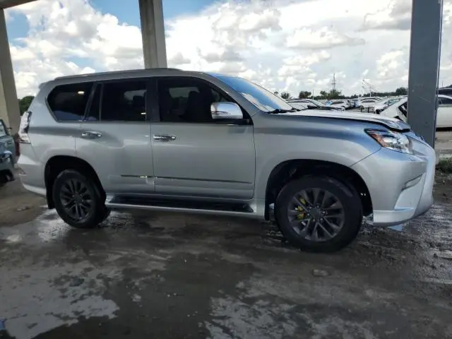 2019 LEXUS GX 460  