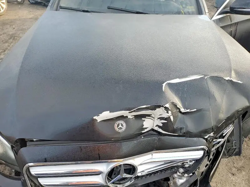 2019 MERCEDES-BENZ E 300 4MATIC  