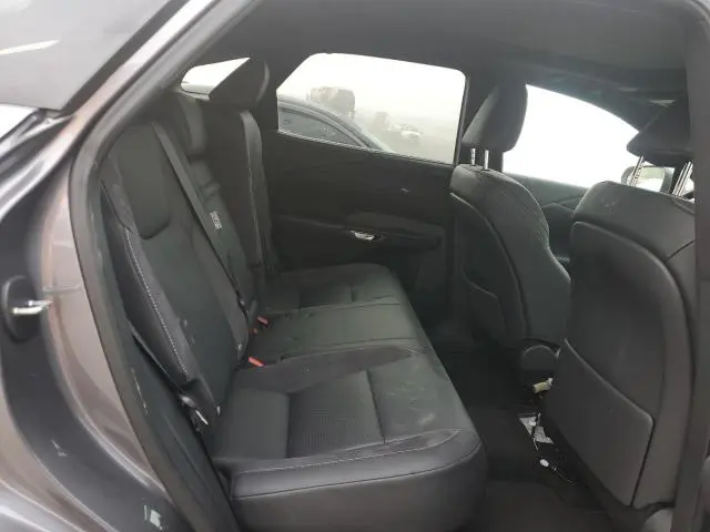 2023 LEXUS RX 350 BASE  