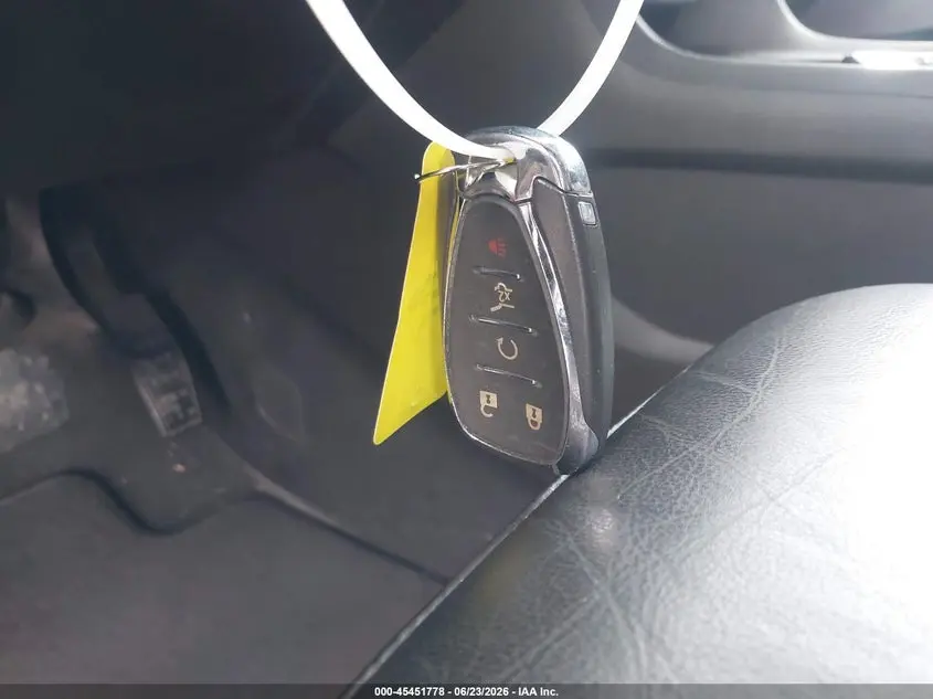 2020 CHEVROLET TRAVERSE FWD LT LEATHER