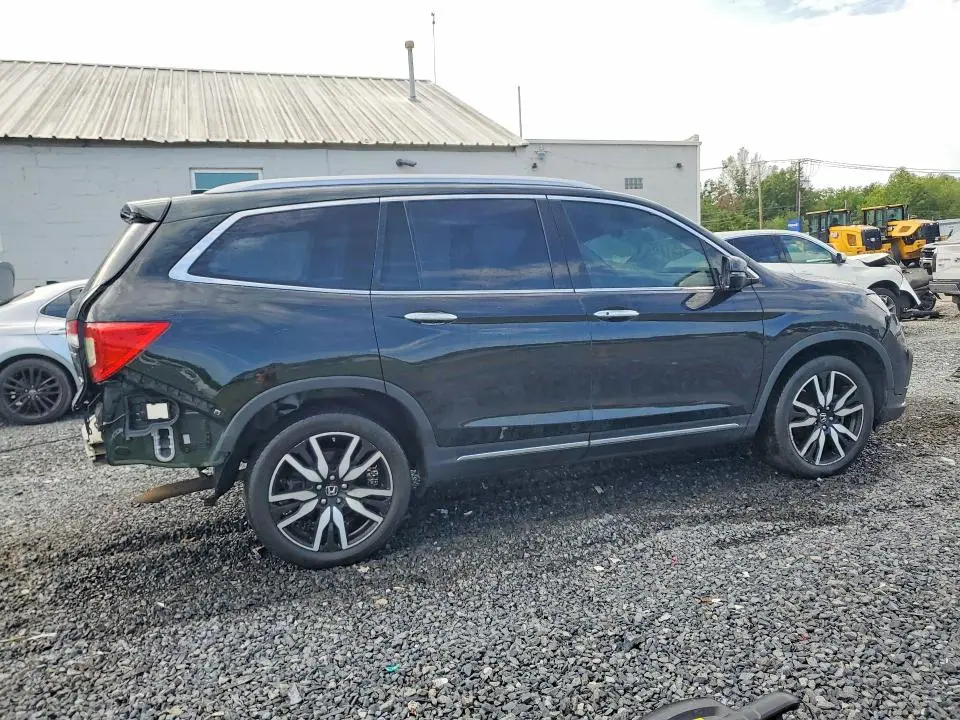 2020 HONDA PILOT TOURING  