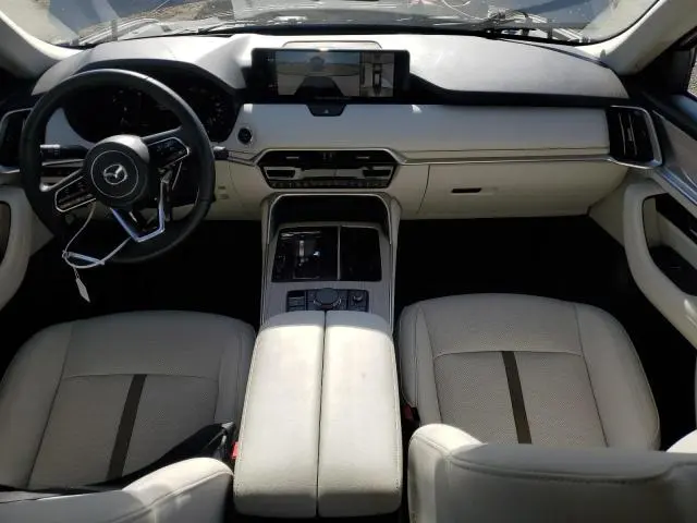 2024 MAZDA CX-90 PREMIUM PLUS  