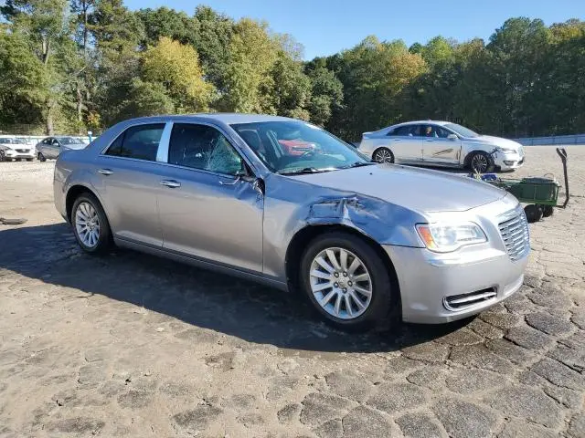 2014 CHRYSLER 300   