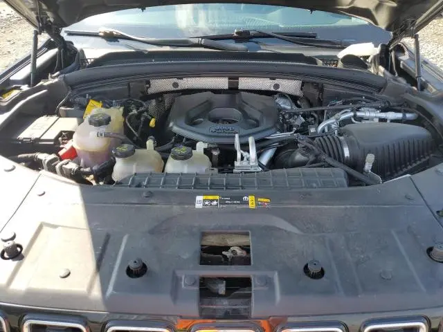 2024 JEEP GRAND CHEROKEE LIMITED 4XE  